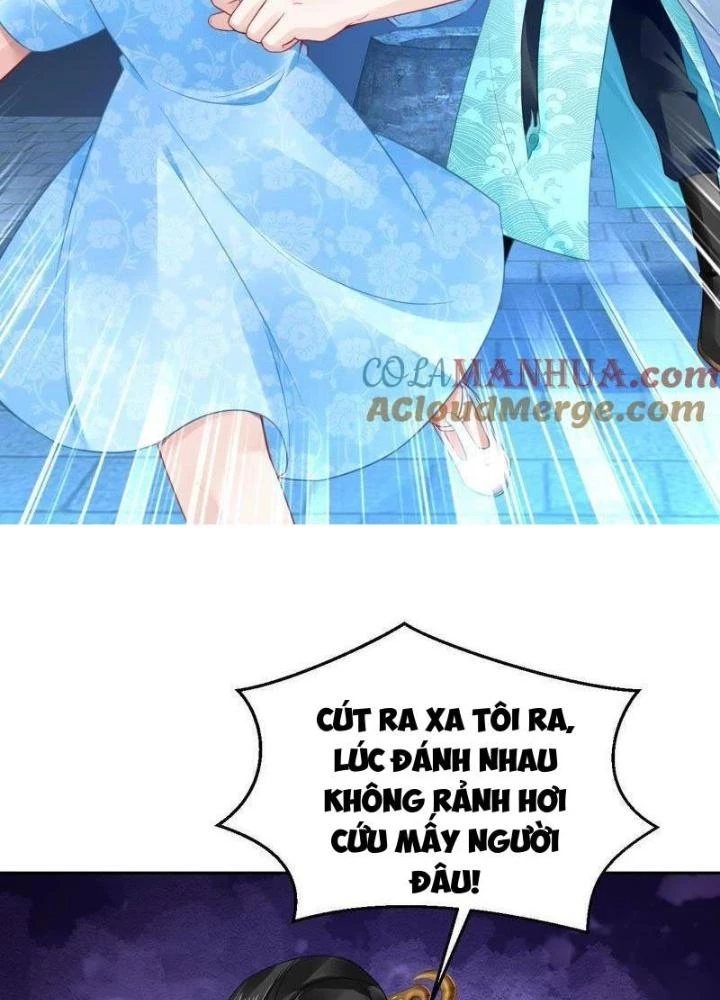 Sơn Hải Họa Yêu Sư Chapter 25 - Trang 2