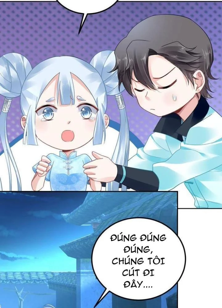 Sơn Hải Họa Yêu Sư Chapter 25 - Trang 2