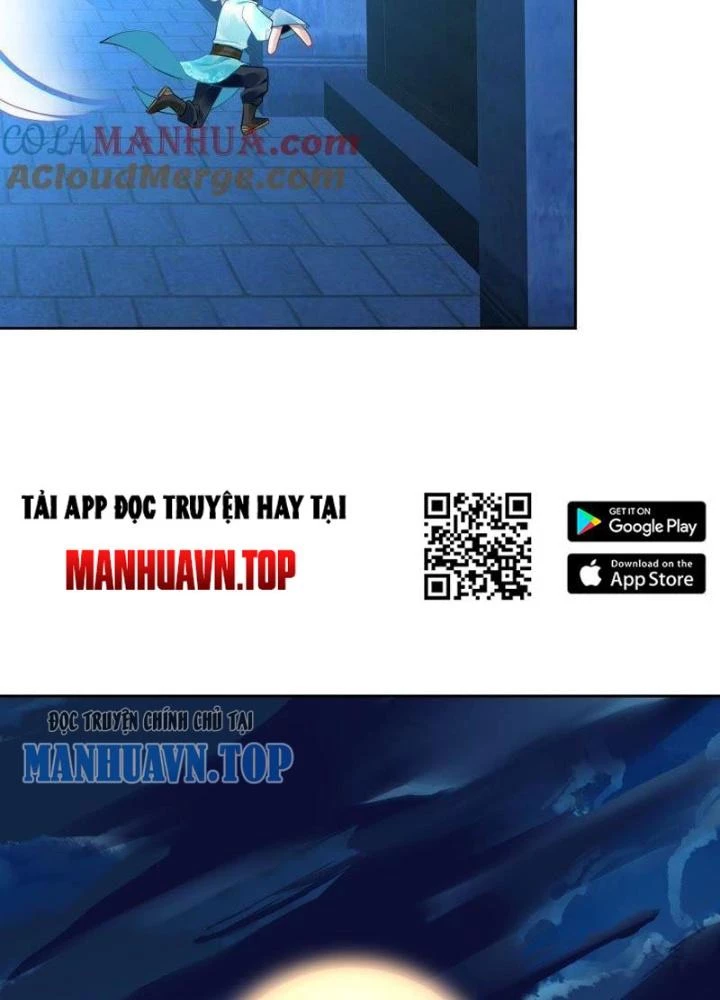 Sơn Hải Họa Yêu Sư Chapter 25 - Trang 2