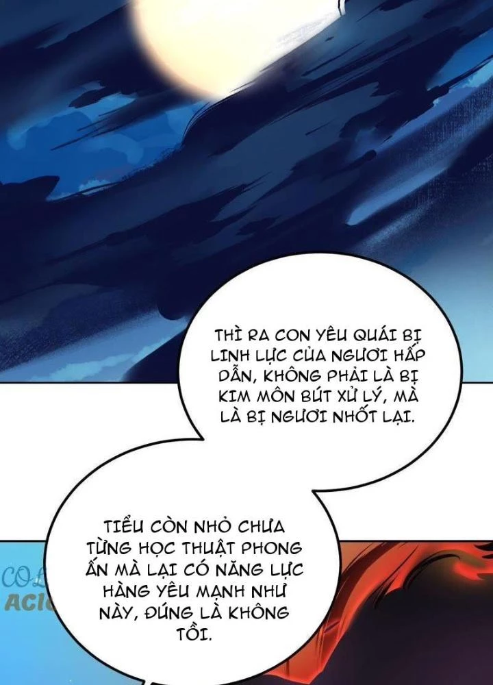 Sơn Hải Họa Yêu Sư Chapter 25 - Trang 2