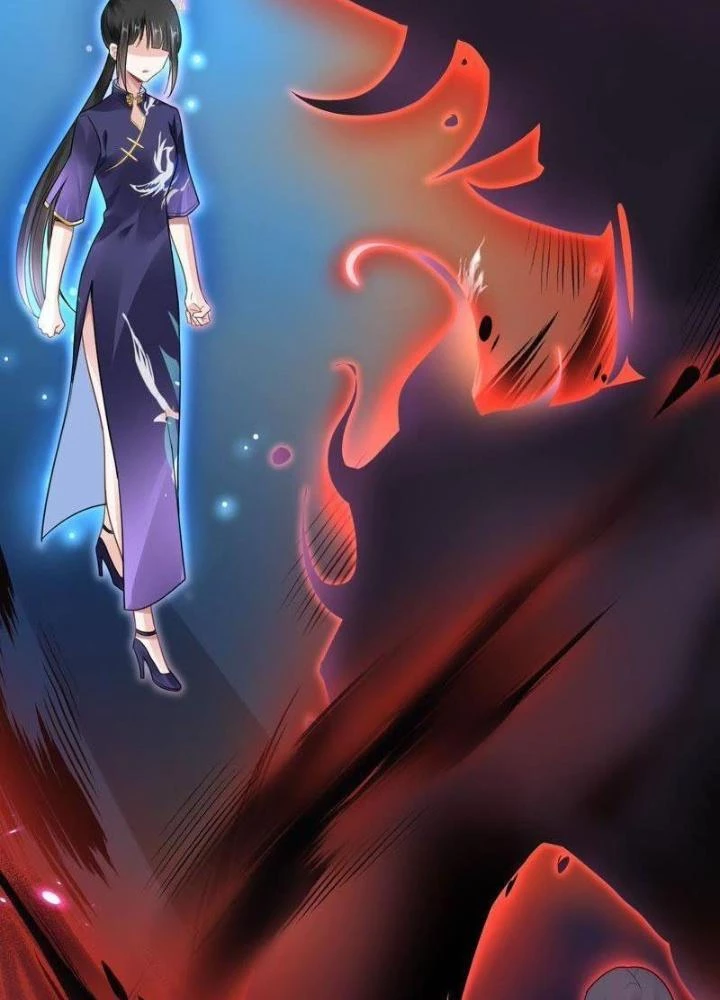 Sơn Hải Họa Yêu Sư Chapter 25 - Trang 2