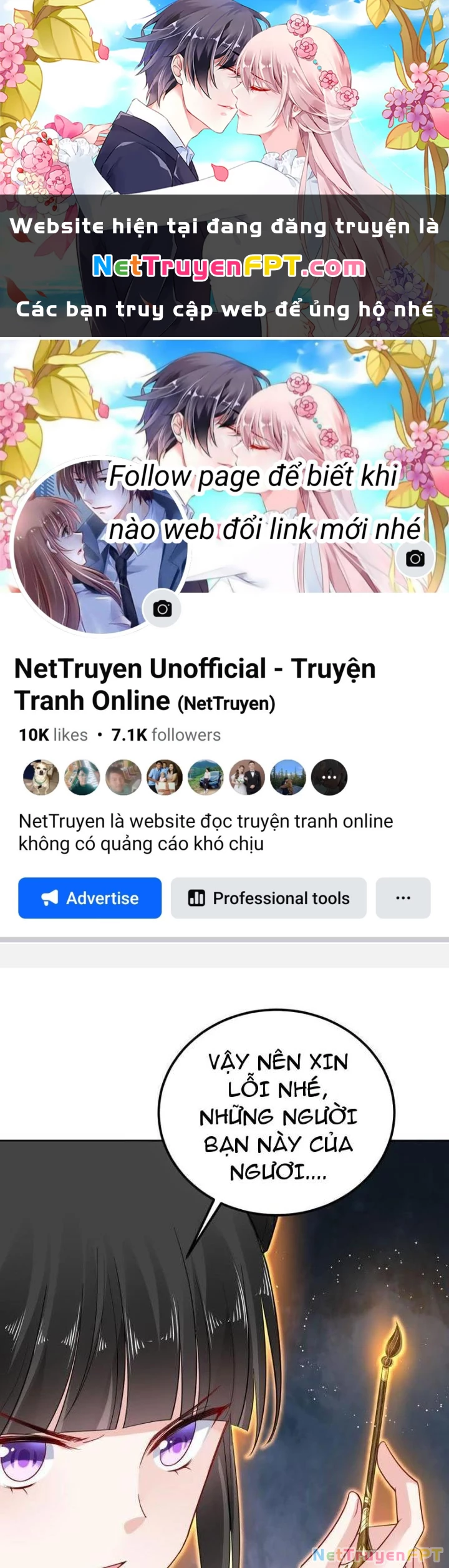 Sơn Hải Họa Yêu Sư Chapter 26 - Trang 2