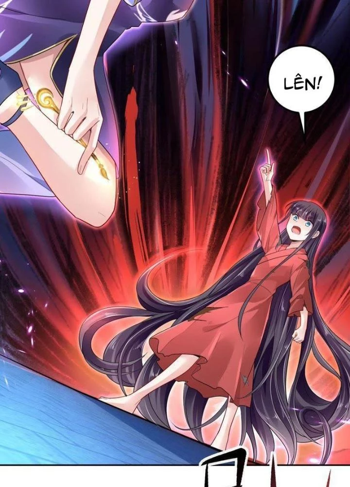 Sơn Hải Họa Yêu Sư Chapter 26 - Trang 2