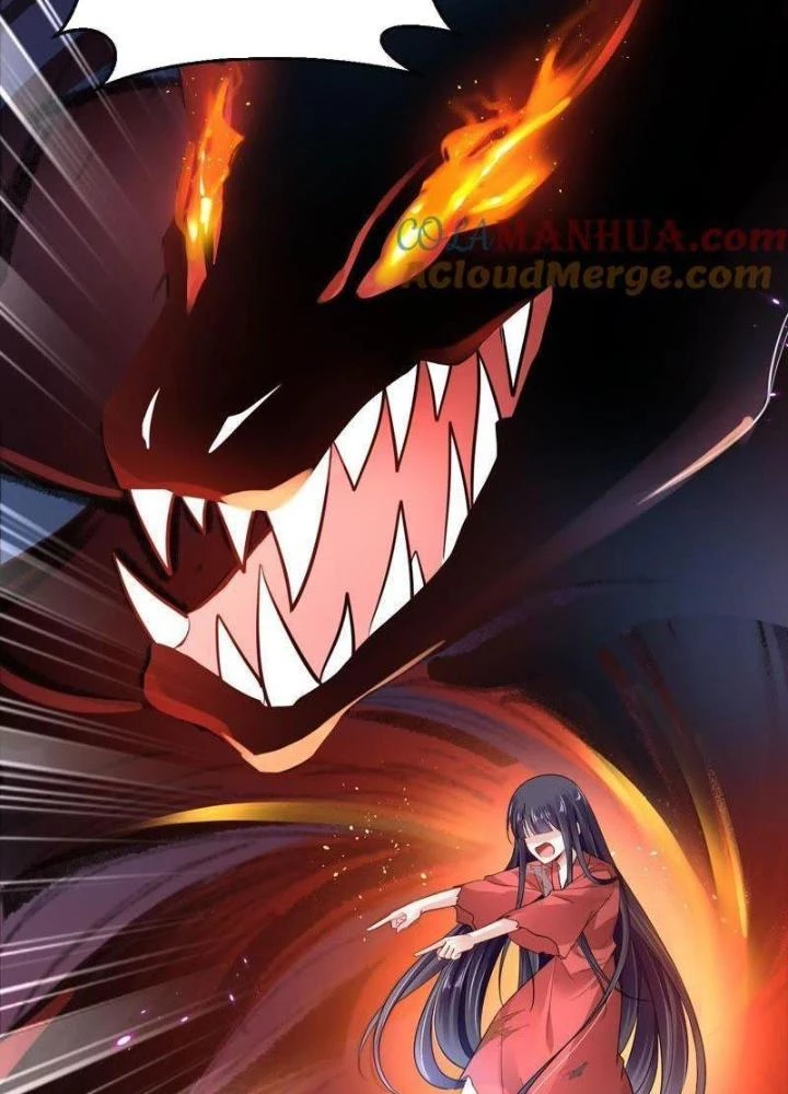 Sơn Hải Họa Yêu Sư Chapter 26 - Trang 2