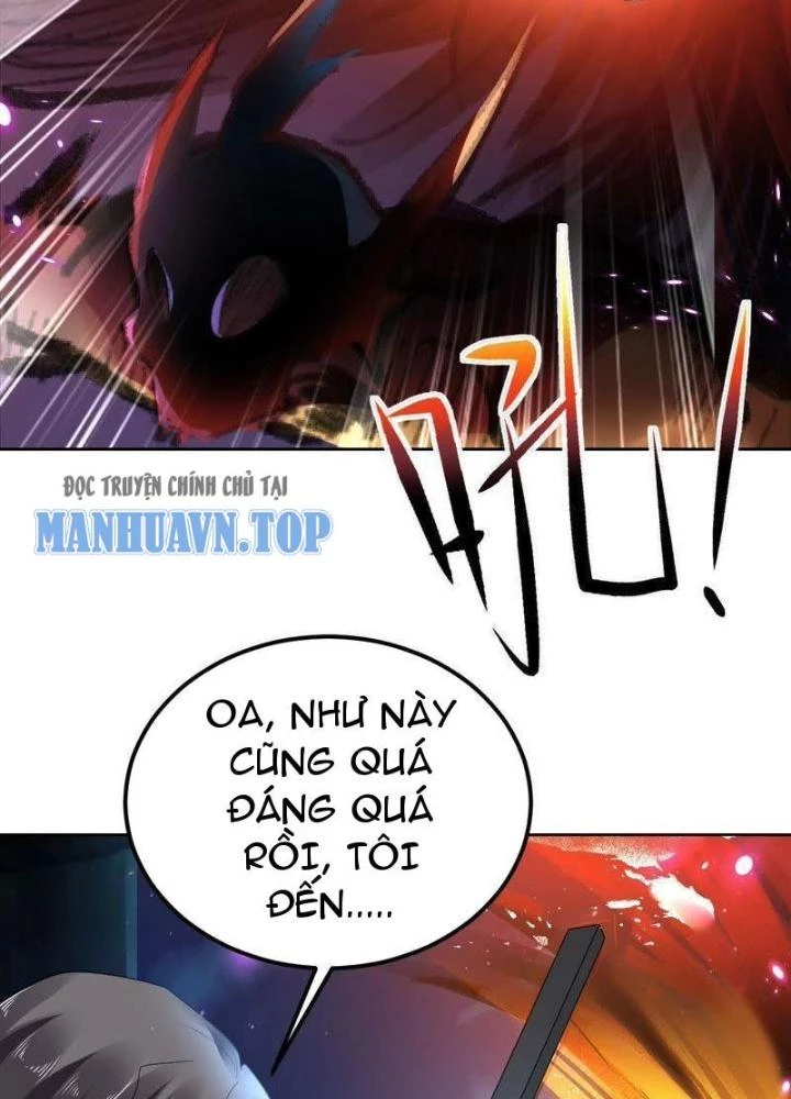 Sơn Hải Họa Yêu Sư Chapter 26 - Trang 2