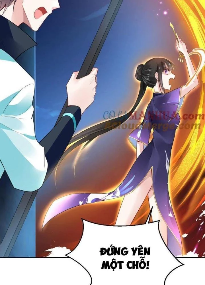 Sơn Hải Họa Yêu Sư Chapter 26 - Trang 2