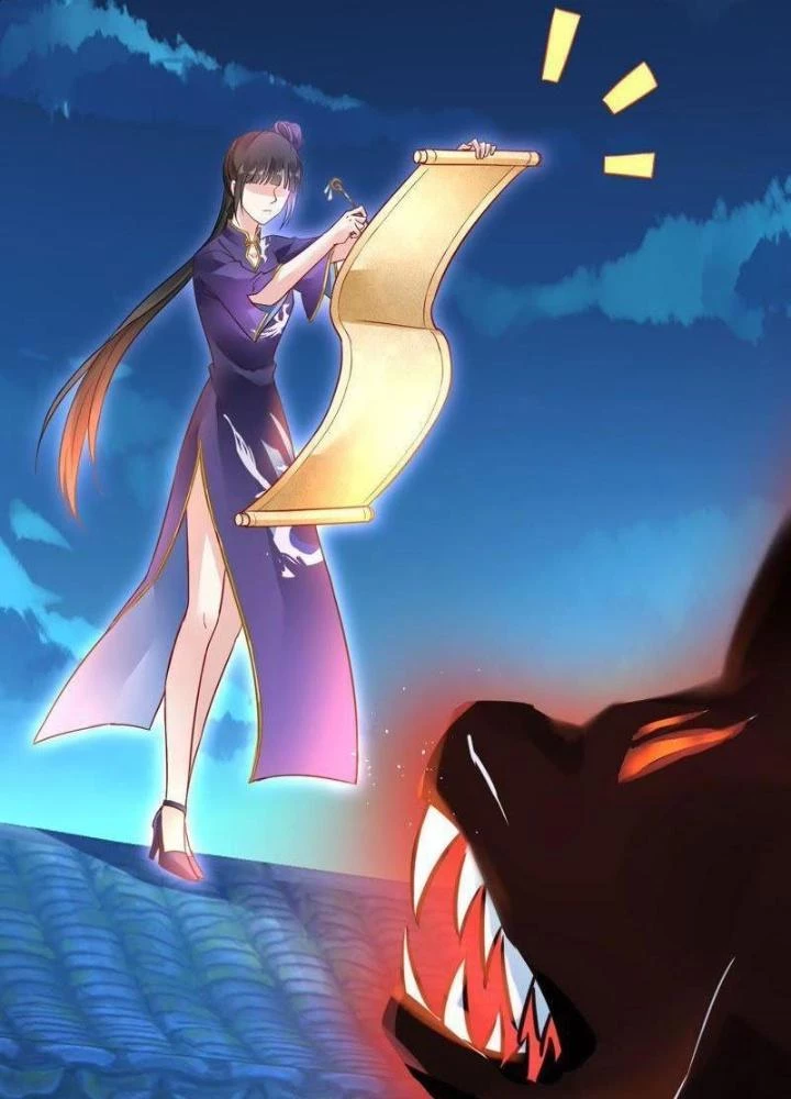Sơn Hải Họa Yêu Sư Chapter 26 - Trang 2