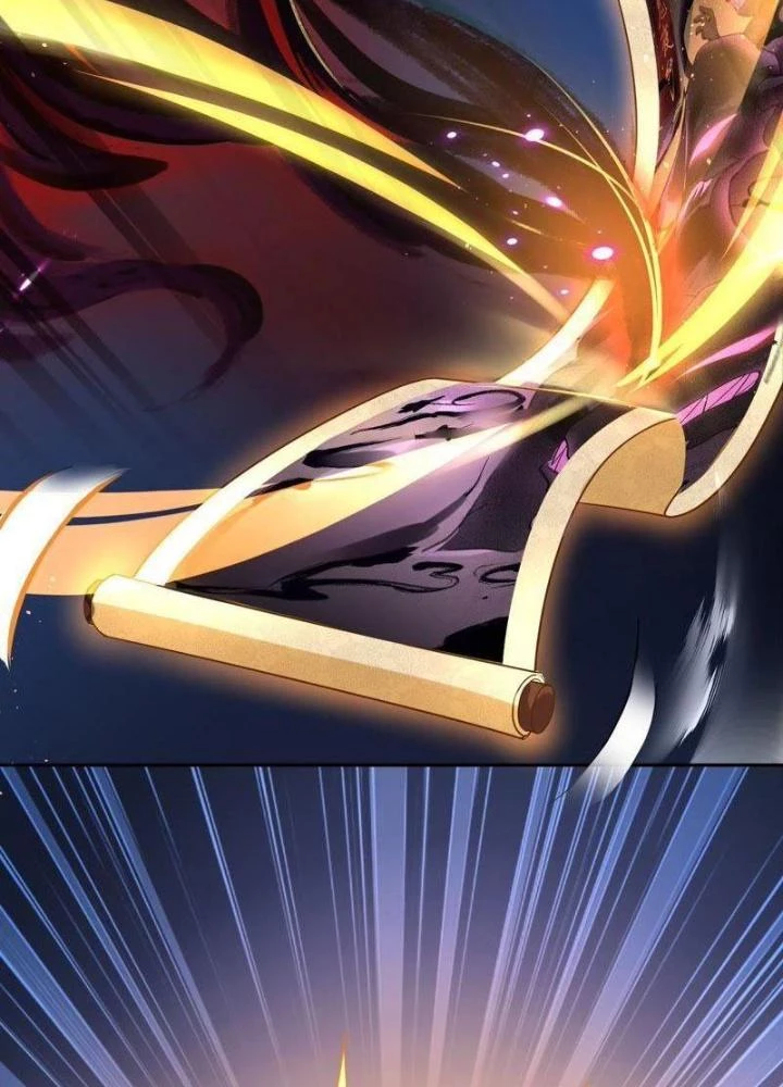 Sơn Hải Họa Yêu Sư Chapter 26 - Trang 2