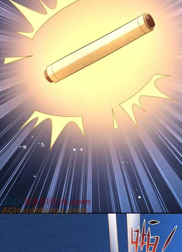 Sơn Hải Họa Yêu Sư Chapter 26 - Trang 2