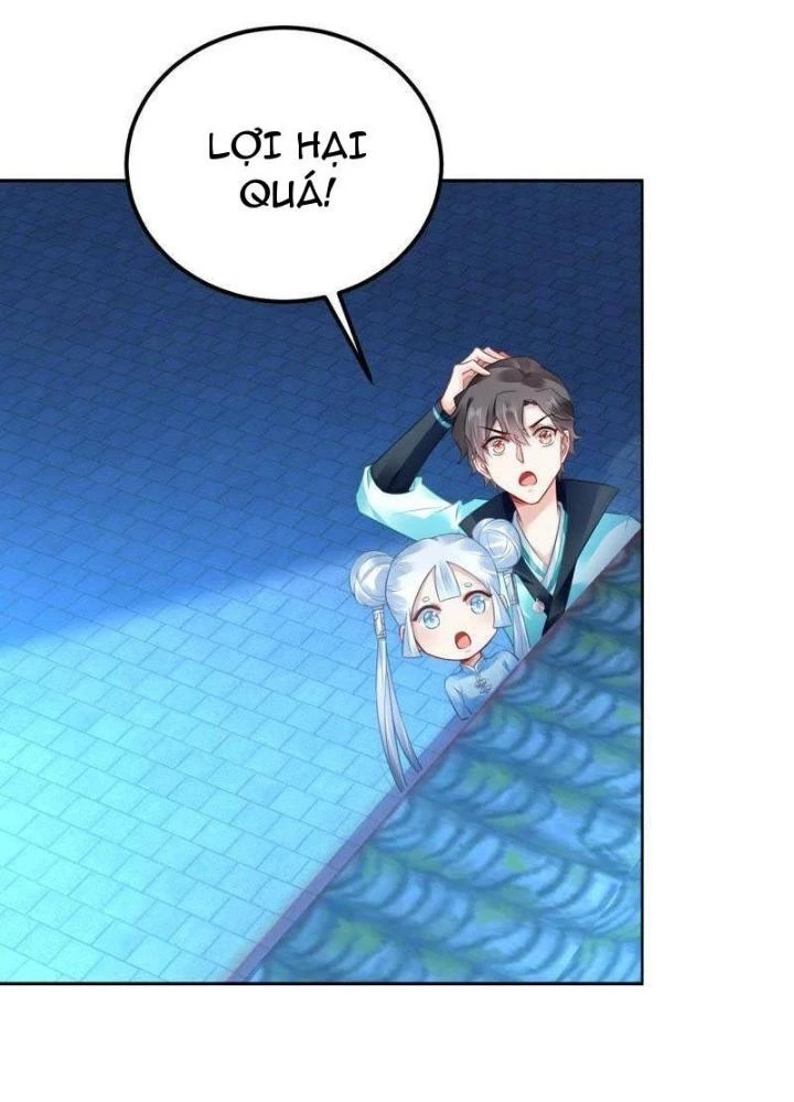 Sơn Hải Họa Yêu Sư Chapter 26 - Trang 2