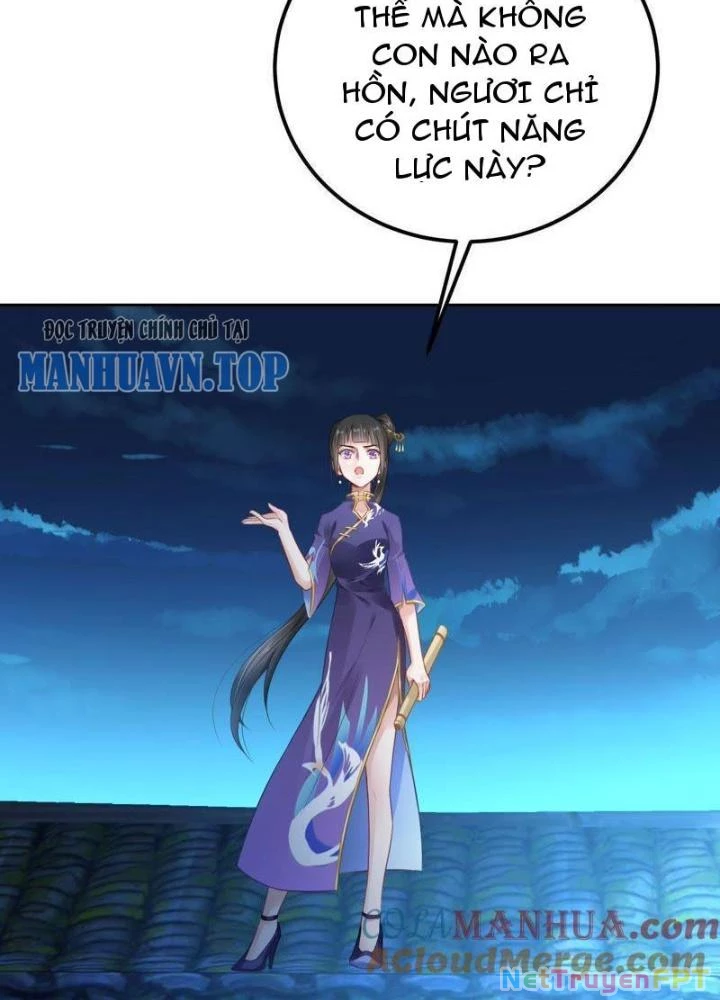 Sơn Hải Họa Yêu Sư Chapter 26 - Trang 2