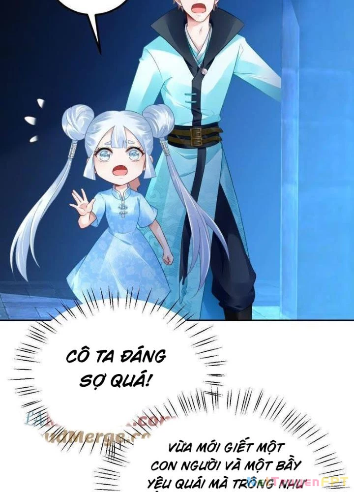 Sơn Hải Họa Yêu Sư Chapter 27 - Trang 2