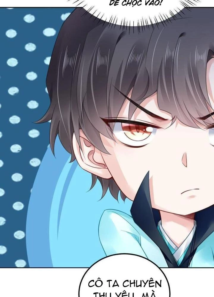 Sơn Hải Họa Yêu Sư Chapter 27 - Trang 2