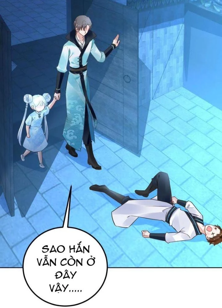 Sơn Hải Họa Yêu Sư Chapter 27 - Trang 2