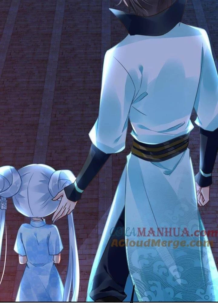 Sơn Hải Họa Yêu Sư Chapter 27 - Trang 2
