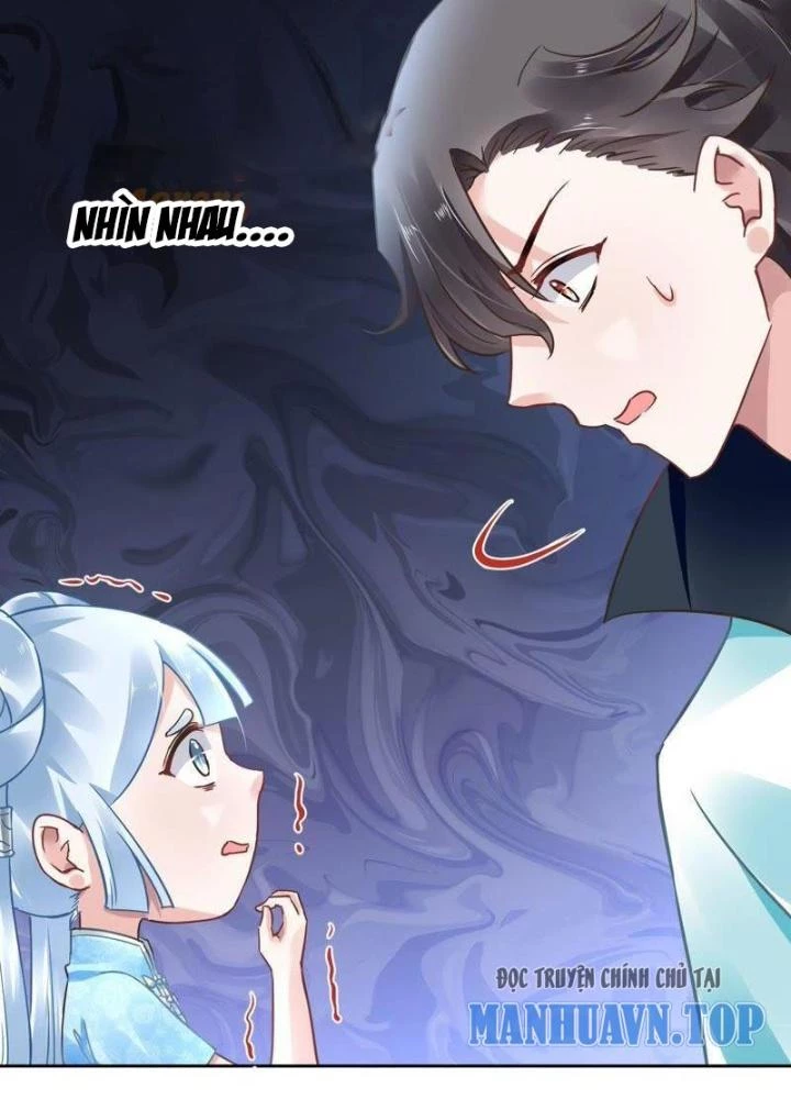 Sơn Hải Họa Yêu Sư Chapter 27 - Trang 2