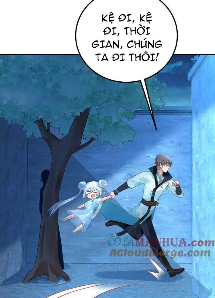 Sơn Hải Họa Yêu Sư Chapter 27 - Trang 2