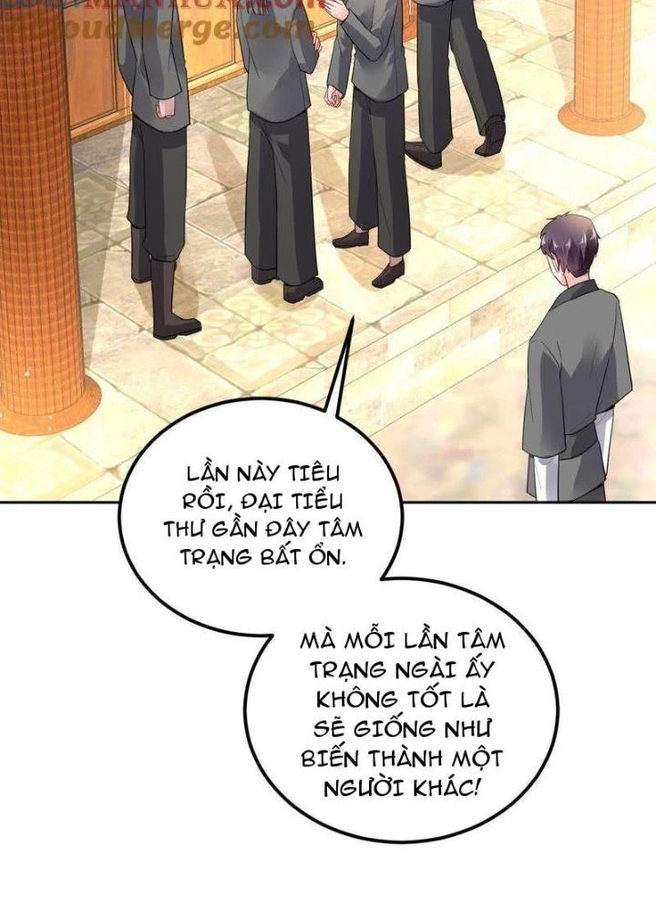 Sơn Hải Họa Yêu Sư Chapter 28 - Trang 2