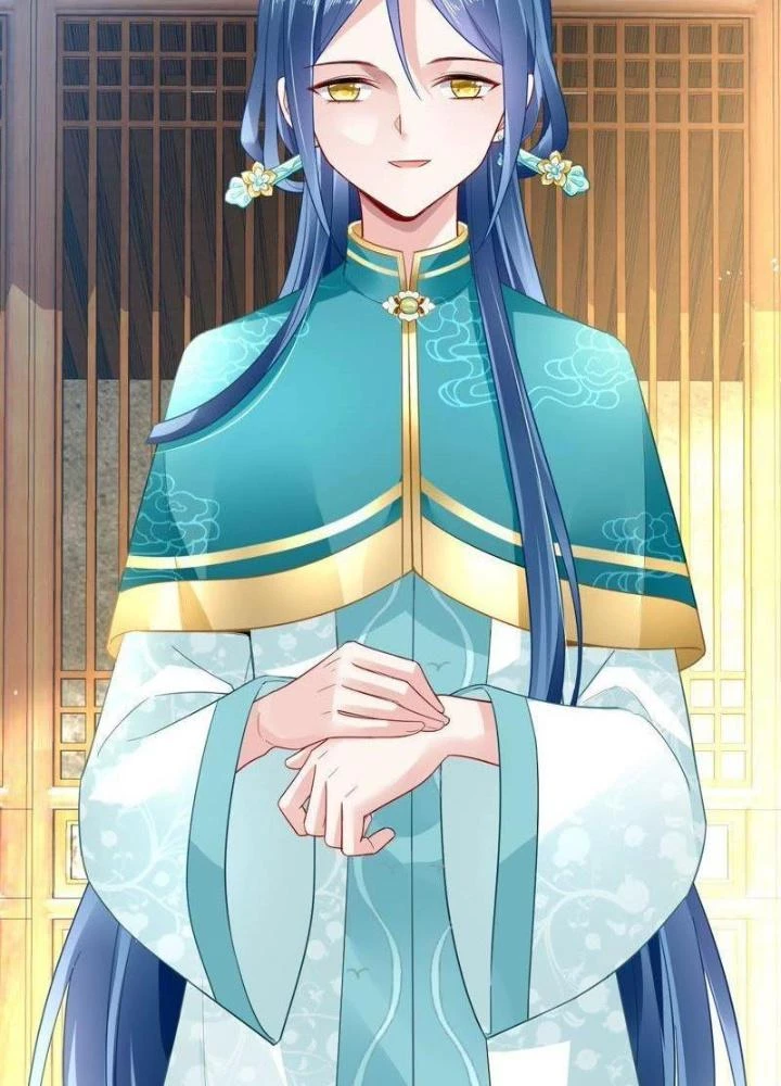 Sơn Hải Họa Yêu Sư Chapter 28 - Trang 2