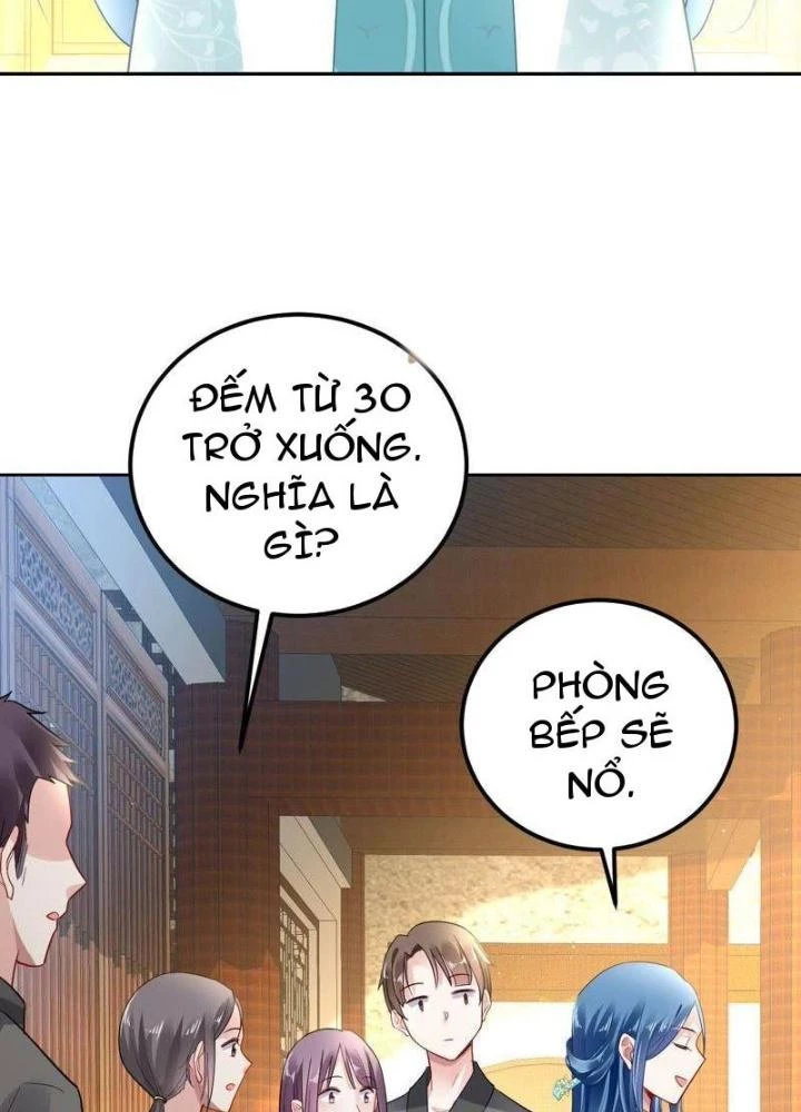 Sơn Hải Họa Yêu Sư Chapter 28 - Trang 2