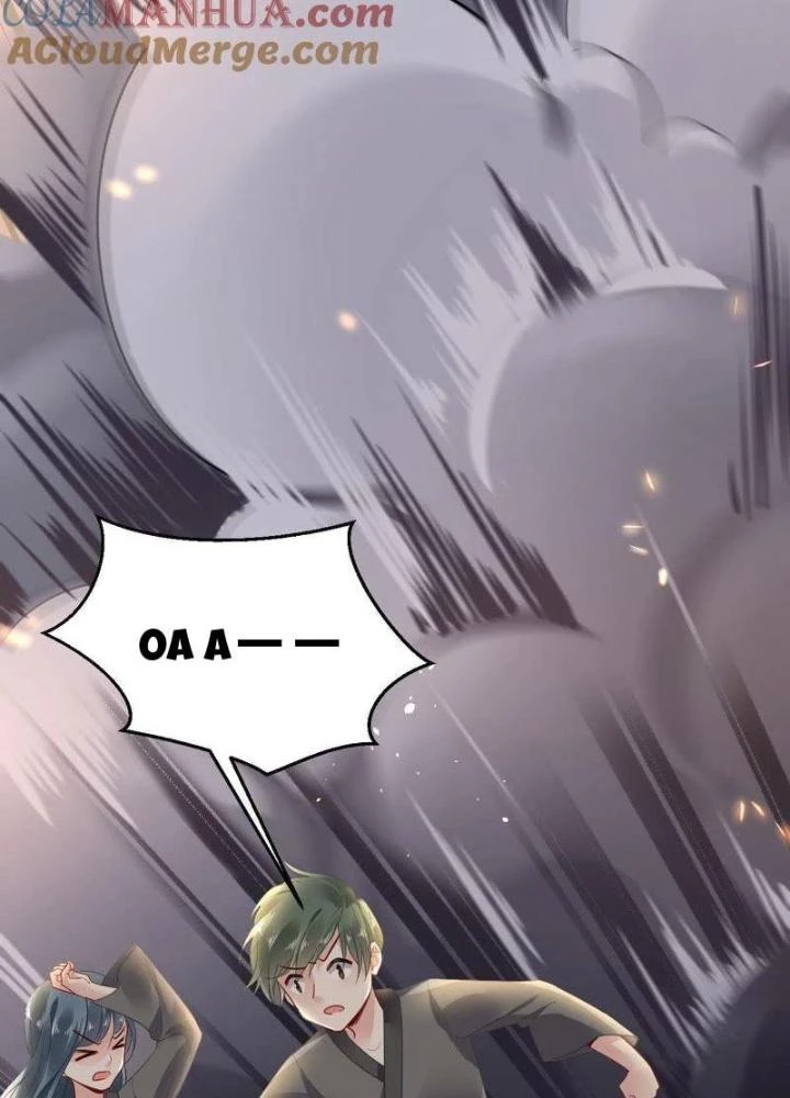 Sơn Hải Họa Yêu Sư Chapter 28 - Trang 2