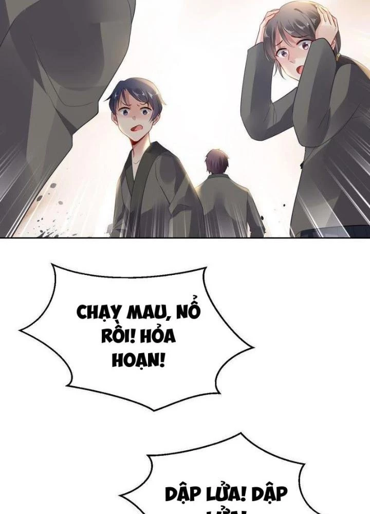 Sơn Hải Họa Yêu Sư Chapter 28 - Trang 2