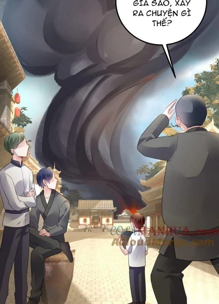 Sơn Hải Họa Yêu Sư Chapter 28 - Trang 2