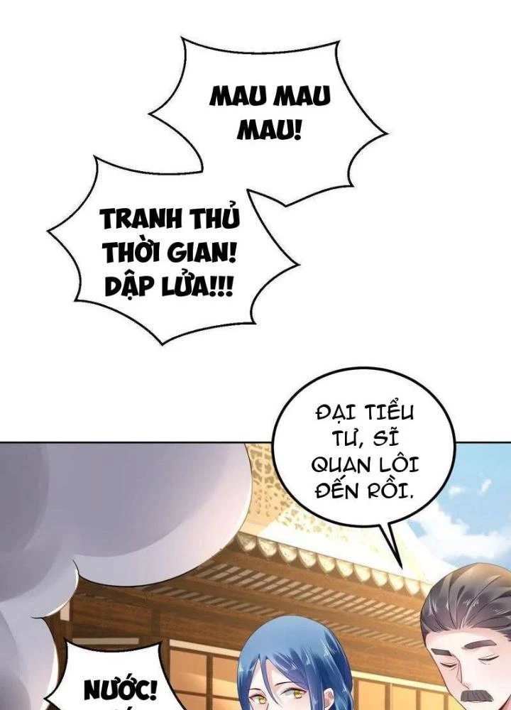 Sơn Hải Họa Yêu Sư Chapter 28 - Trang 2