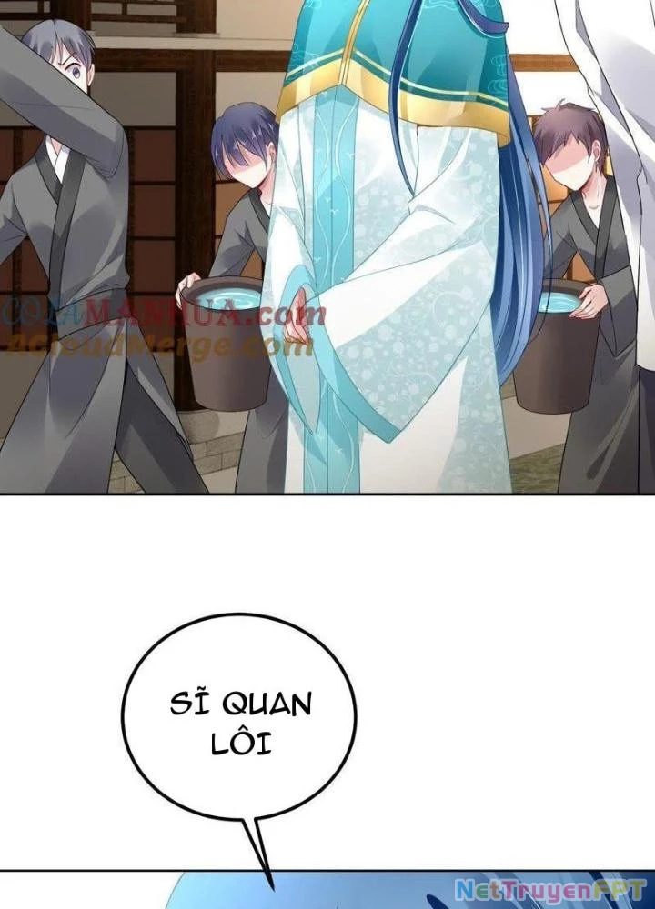 Sơn Hải Họa Yêu Sư Chapter 28 - Trang 2