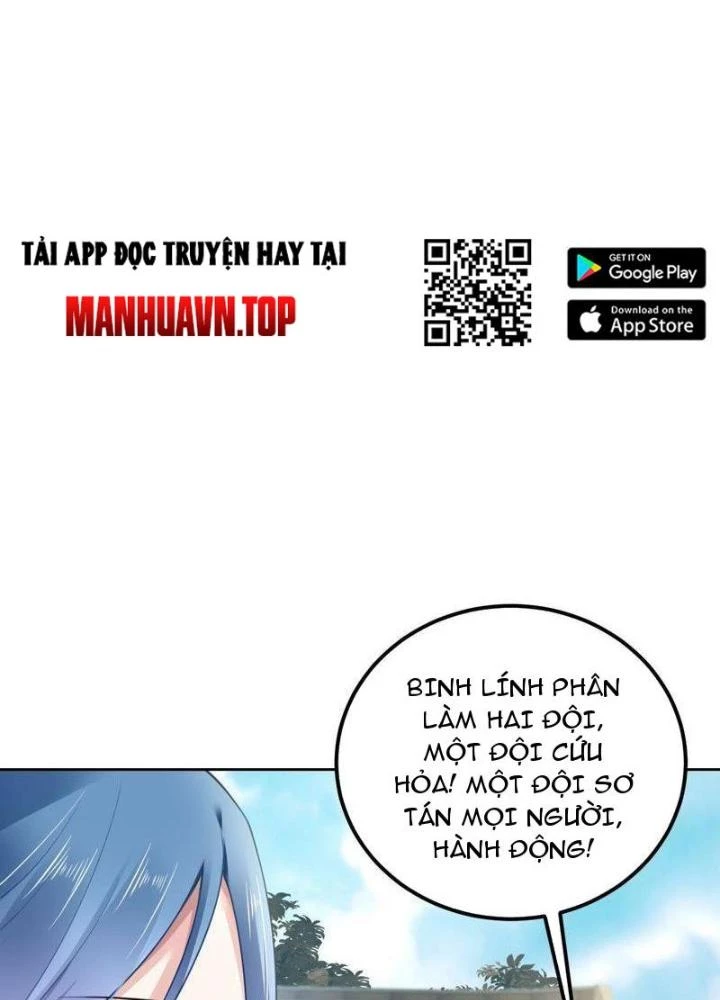 Sơn Hải Họa Yêu Sư Chapter 28 - Trang 2