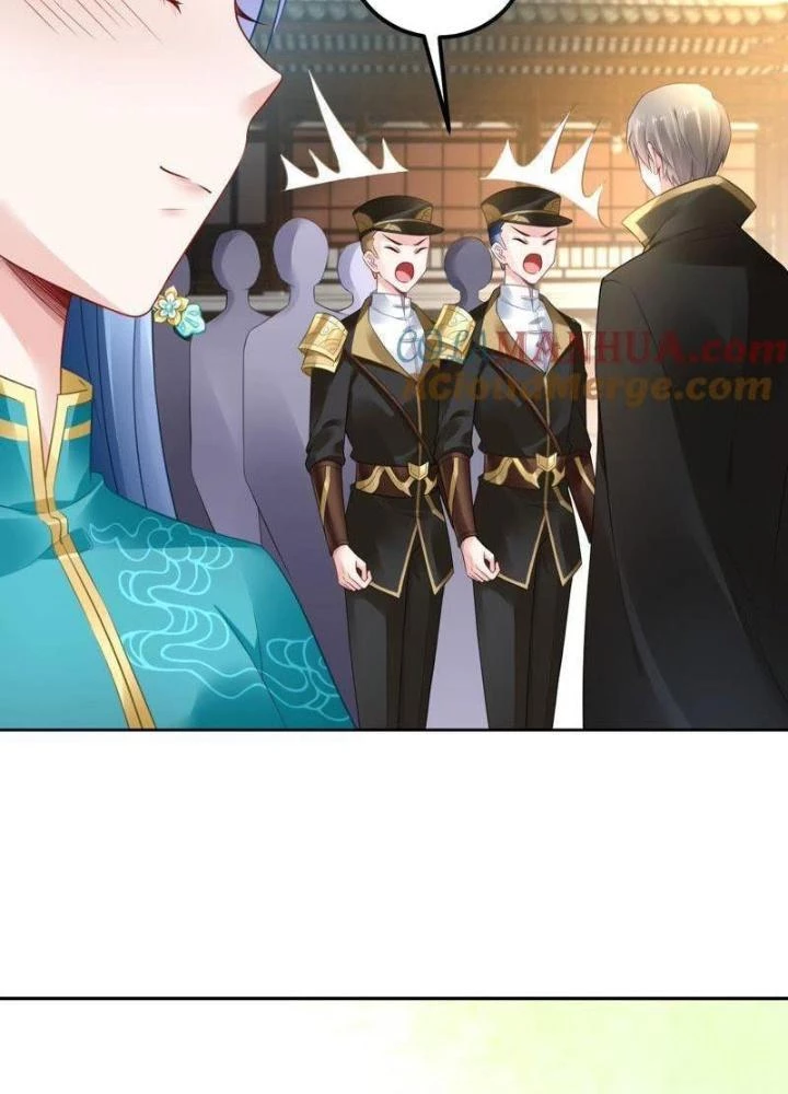 Sơn Hải Họa Yêu Sư Chapter 28 - Trang 2