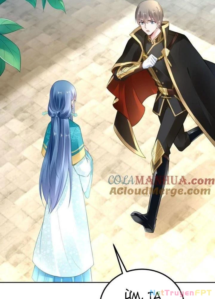 Sơn Hải Họa Yêu Sư Chapter 28 - Trang 2
