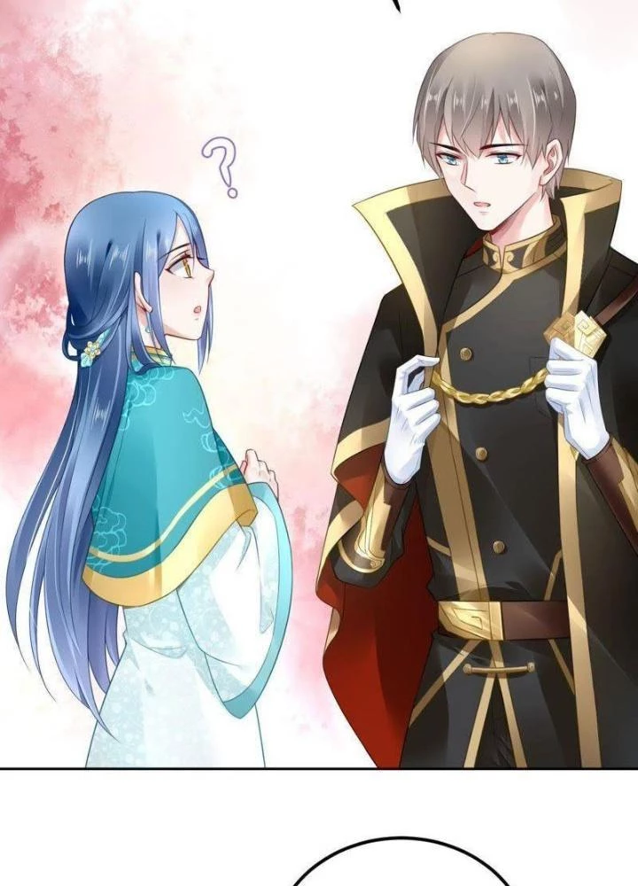Sơn Hải Họa Yêu Sư Chapter 28 - Trang 2