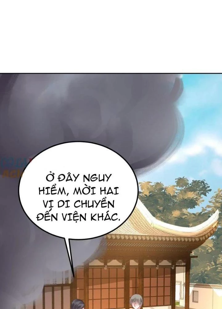 Sơn Hải Họa Yêu Sư Chapter 28 - Trang 2