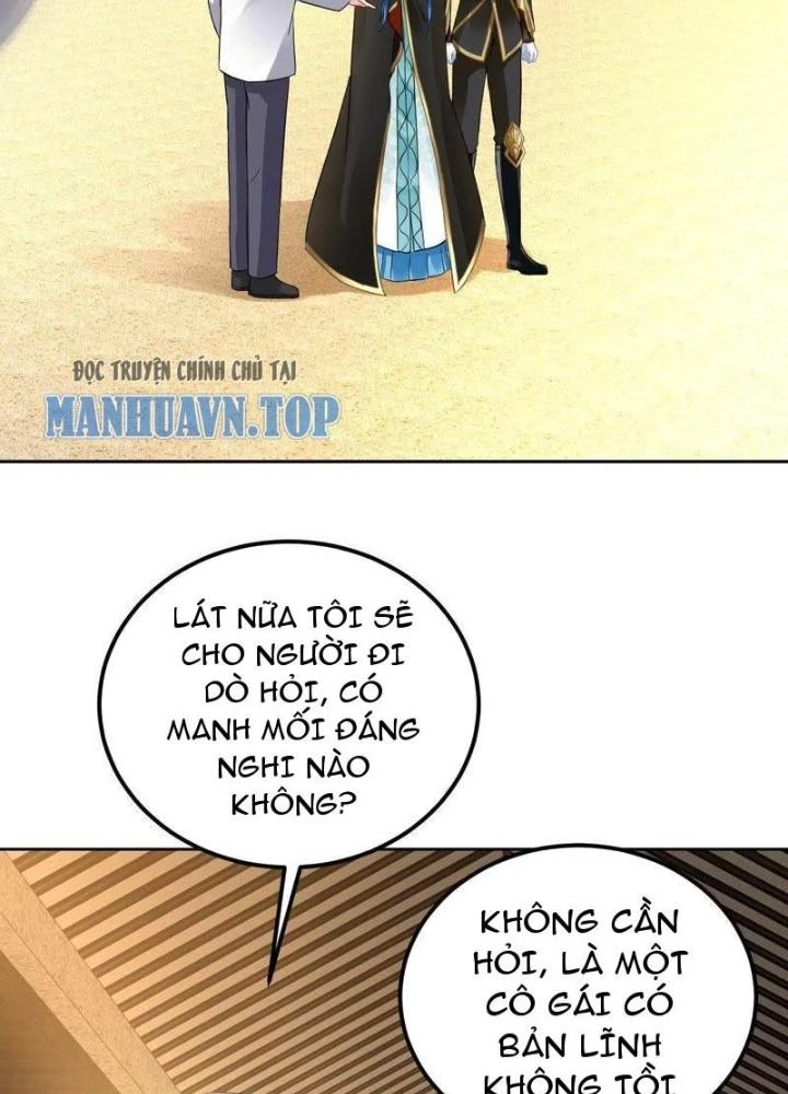 Sơn Hải Họa Yêu Sư Chapter 28 - Trang 2