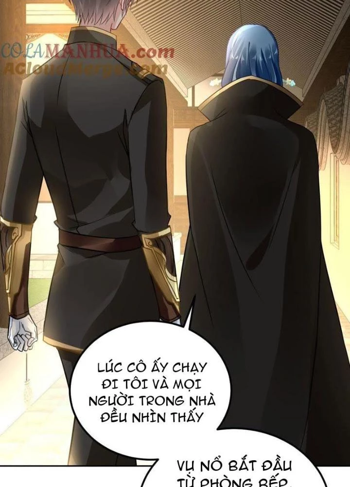 Sơn Hải Họa Yêu Sư Chapter 28 - Trang 2