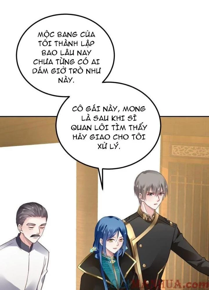 Sơn Hải Họa Yêu Sư Chapter 28 - Trang 2