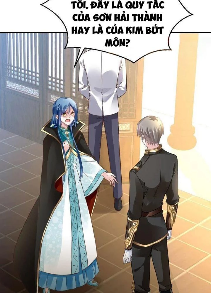Sơn Hải Họa Yêu Sư Chapter 28 - Trang 2