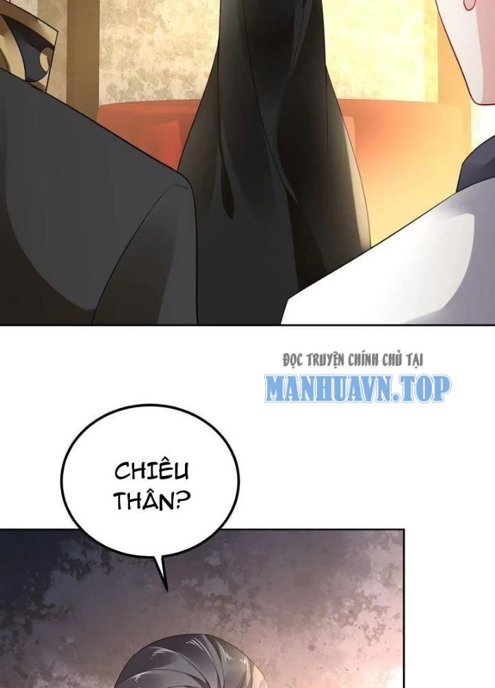 Sơn Hải Họa Yêu Sư Chapter 29 - Trang 2