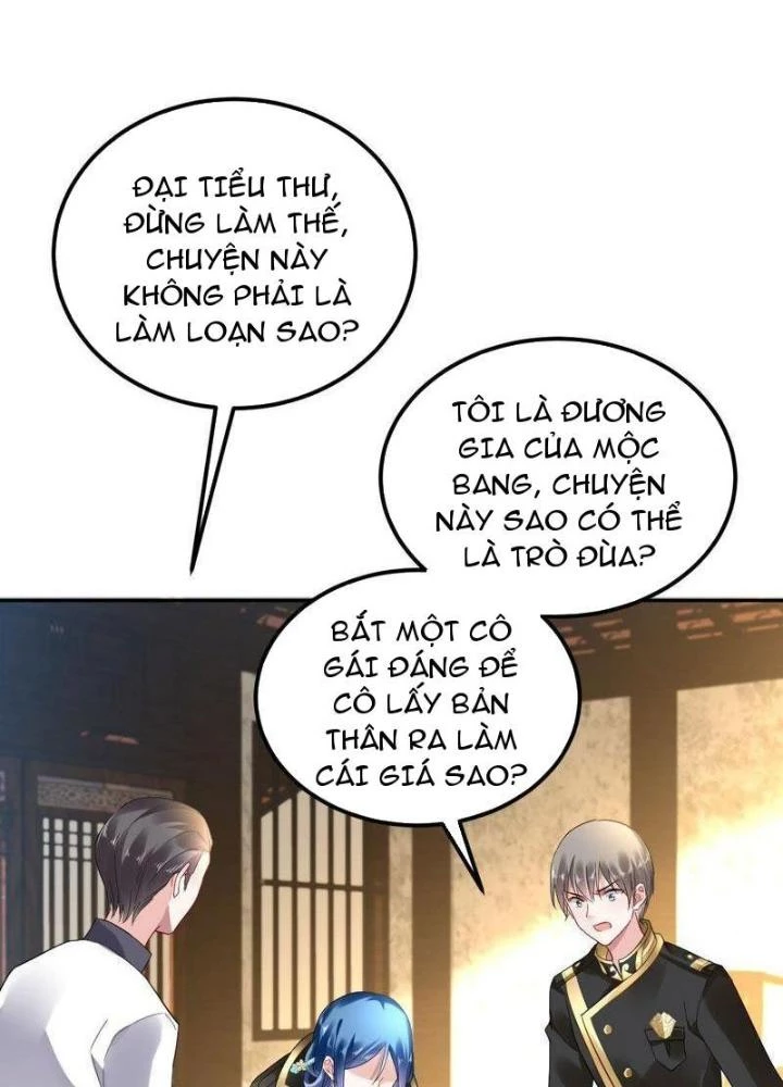 Sơn Hải Họa Yêu Sư Chapter 29 - Trang 2