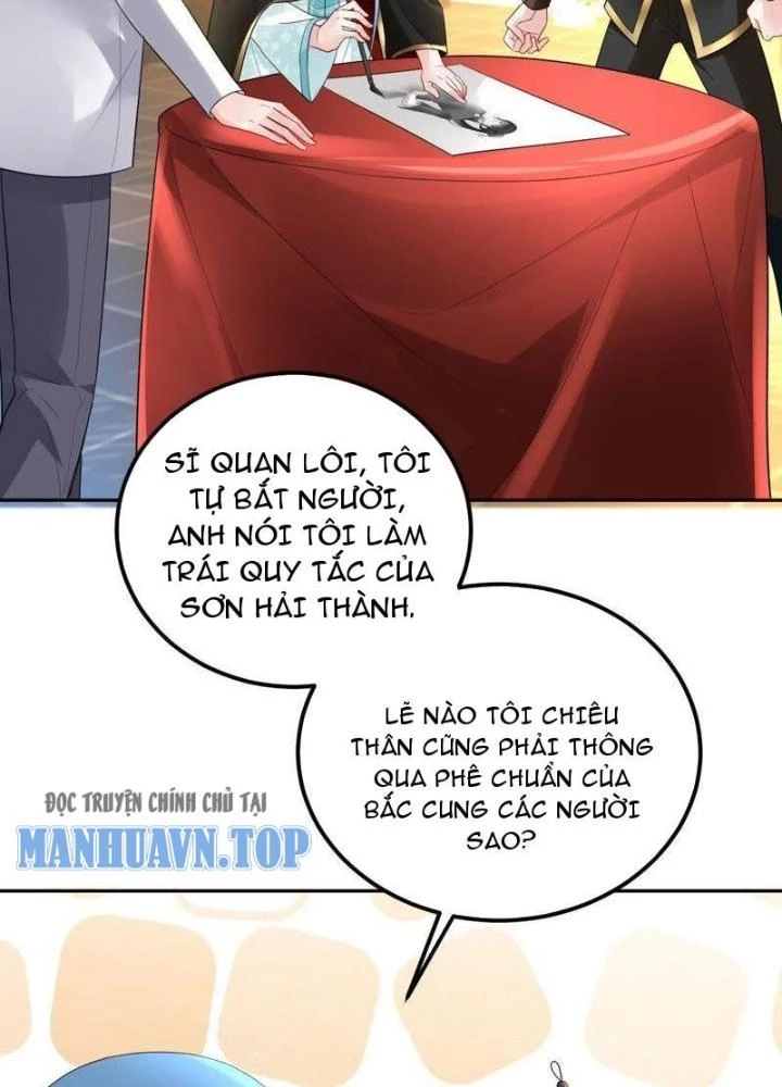 Sơn Hải Họa Yêu Sư Chapter 29 - Trang 2