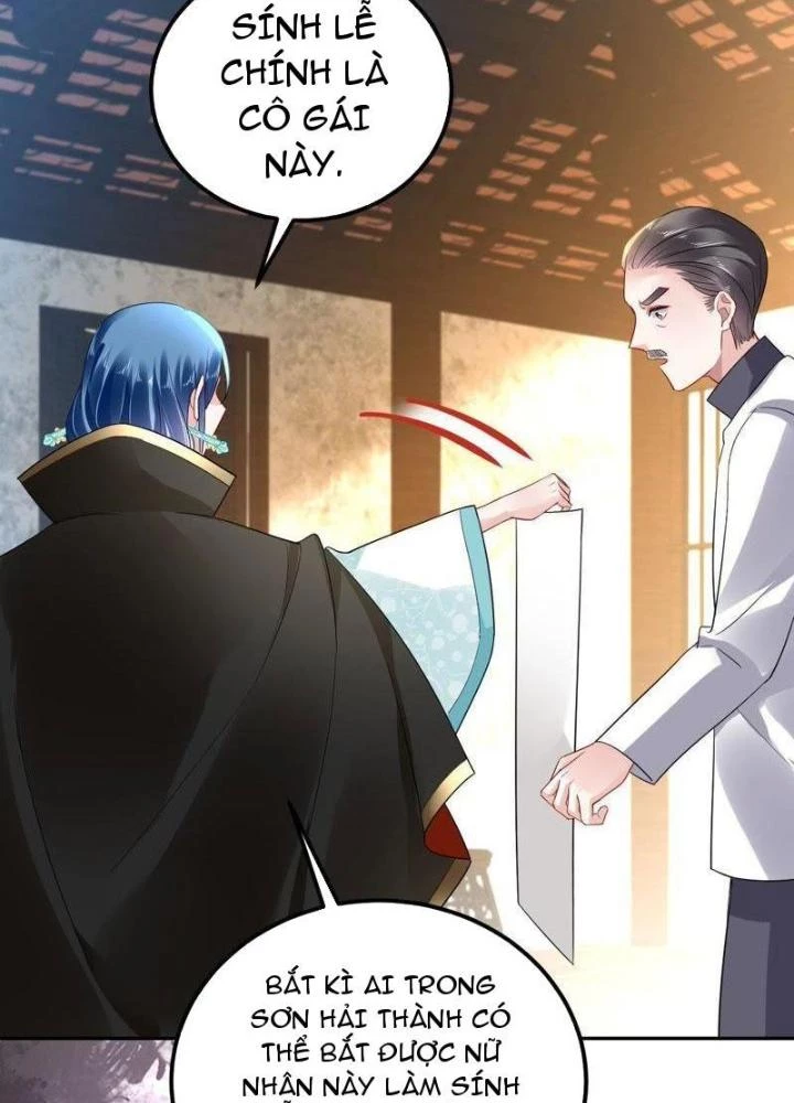 Sơn Hải Họa Yêu Sư Chapter 29 - Trang 2