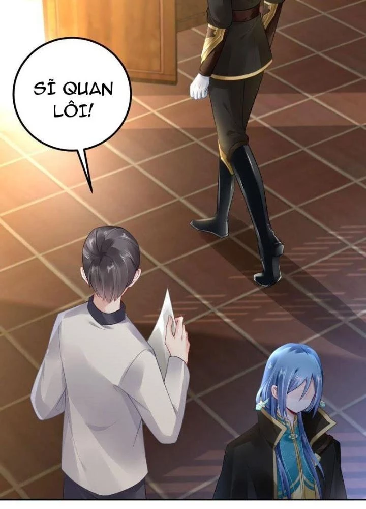 Sơn Hải Họa Yêu Sư Chapter 29 - Trang 2