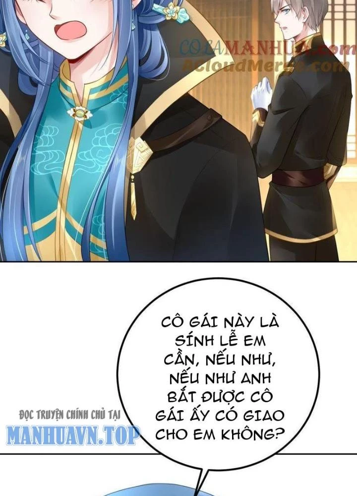 Sơn Hải Họa Yêu Sư Chapter 29 - Trang 2
