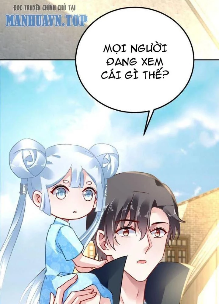 Sơn Hải Họa Yêu Sư Chapter 29 - Trang 2