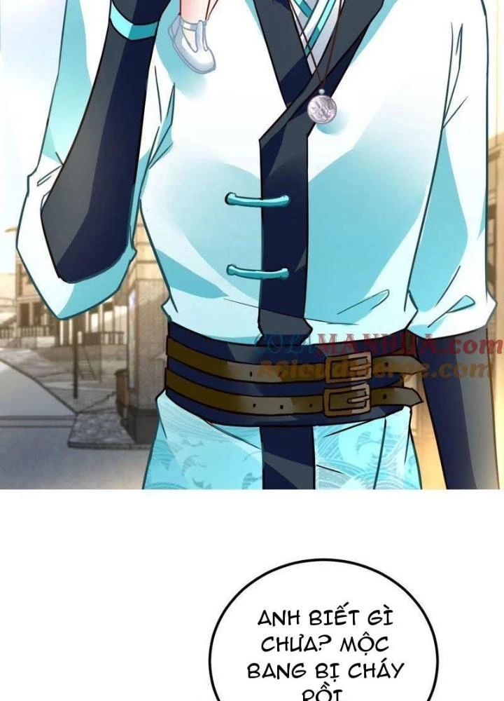 Sơn Hải Họa Yêu Sư Chapter 29 - Trang 2