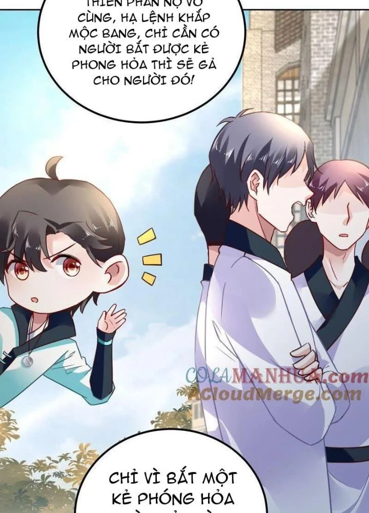 Sơn Hải Họa Yêu Sư Chapter 29 - Trang 2