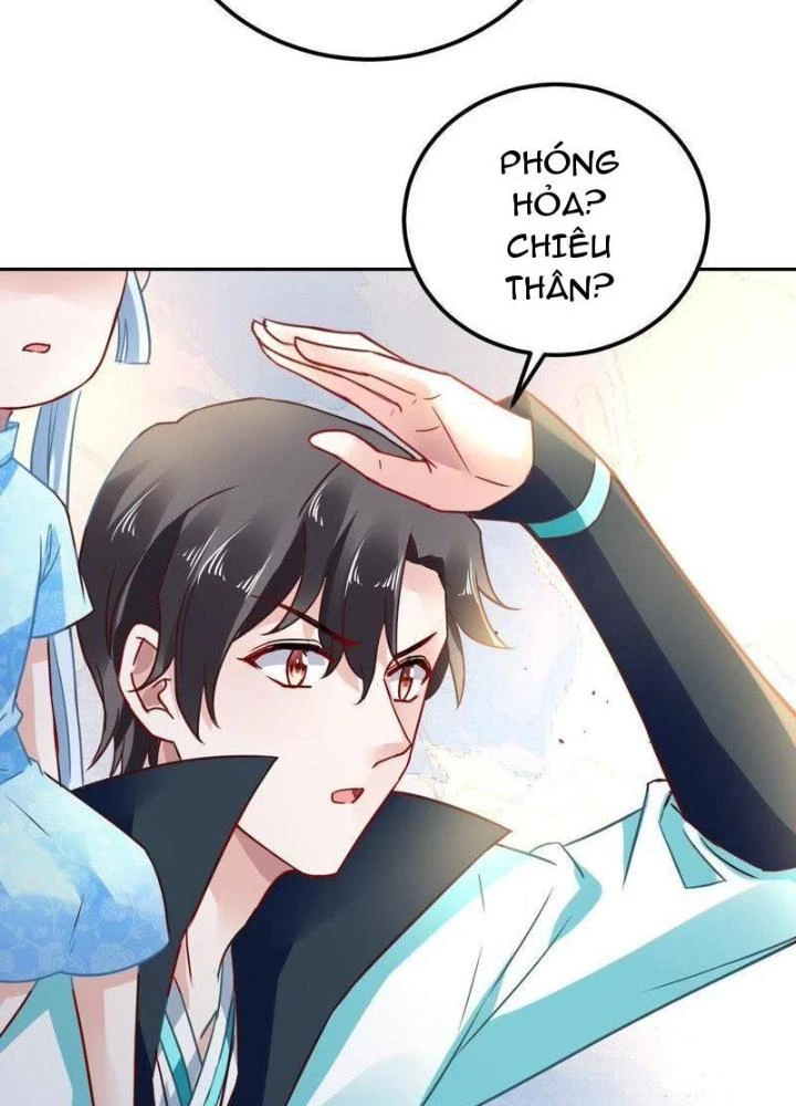 Sơn Hải Họa Yêu Sư Chapter 29 - Trang 2