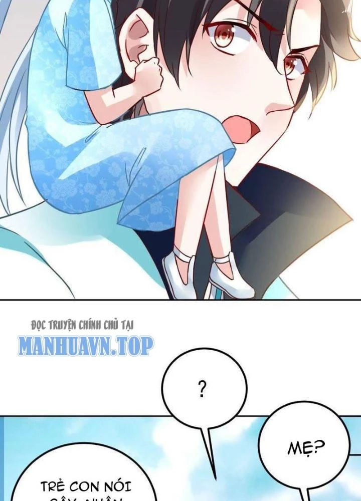 Sơn Hải Họa Yêu Sư Chapter 29 - Trang 2