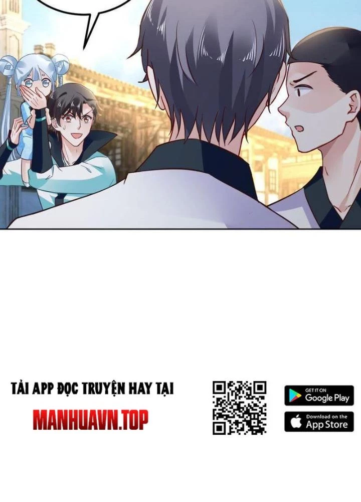 Sơn Hải Họa Yêu Sư Chapter 29 - Trang 2